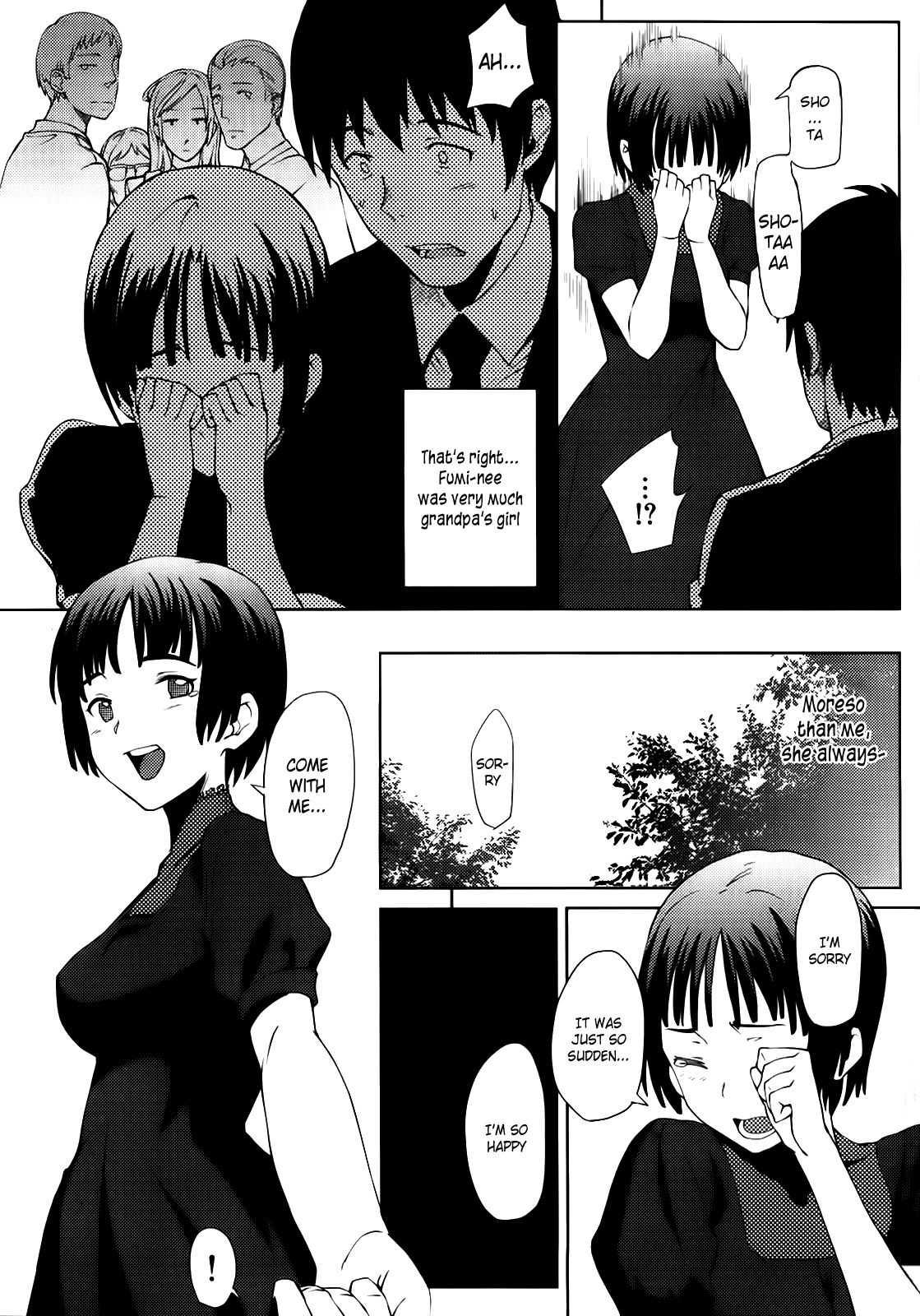 Black Petal Chapter 1000 Page 3